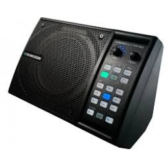 TC-Helicon VoiceSolo FX150